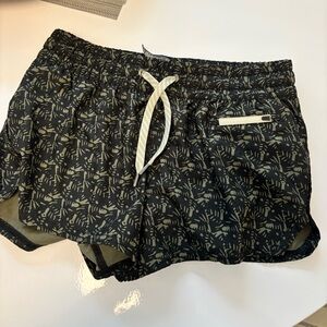Vuori Clementine Shorts